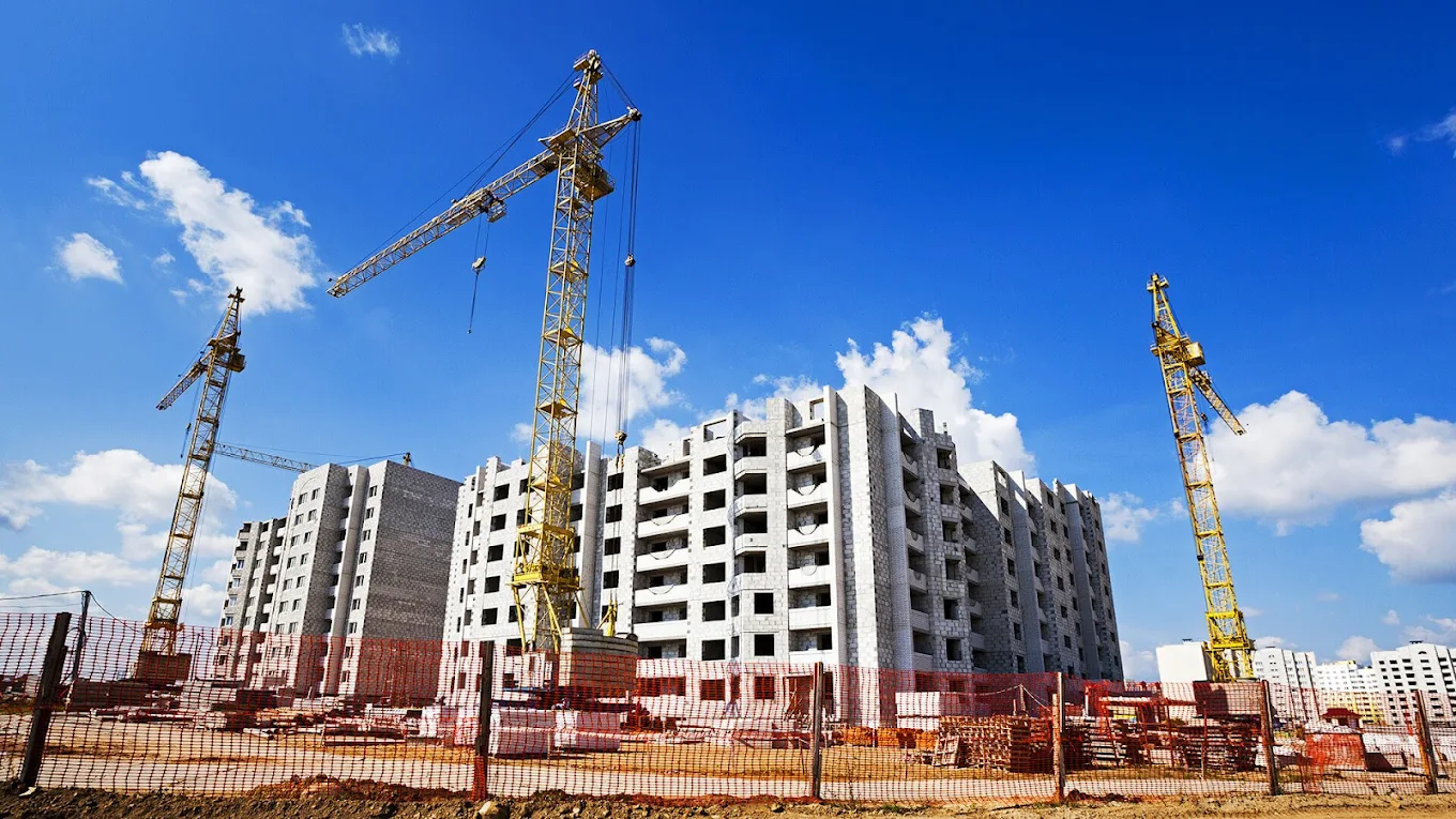 Reliable General Contractor in Shelbyville, KY