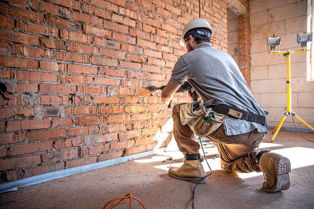 How to Choose the Best Commercial Contractor in Shelbyville, KY