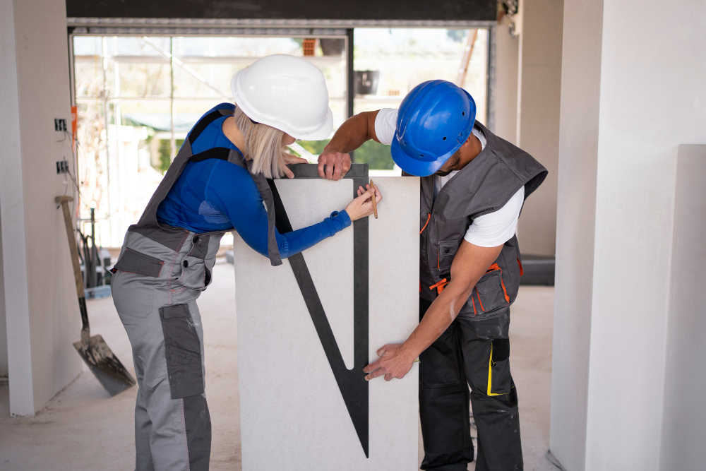 Affordable Commercial Remodeling Cost in Shelbyville, KY | Hoy Construction LC