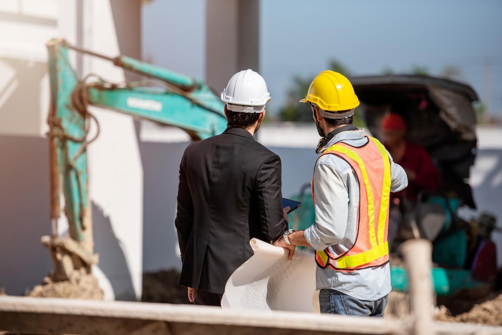 Best Construction Company in Shelbyville, KY