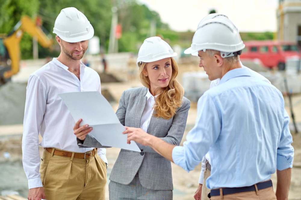 Commercial General Contractor in Shelbyville, KY