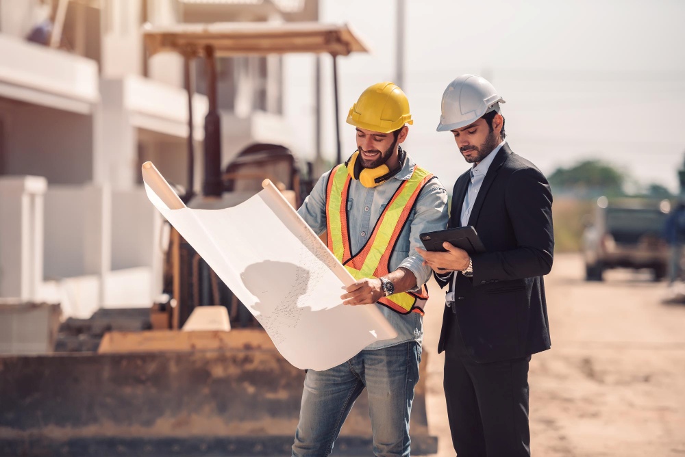 Professional Construction Management Services in Shelbyville, KY