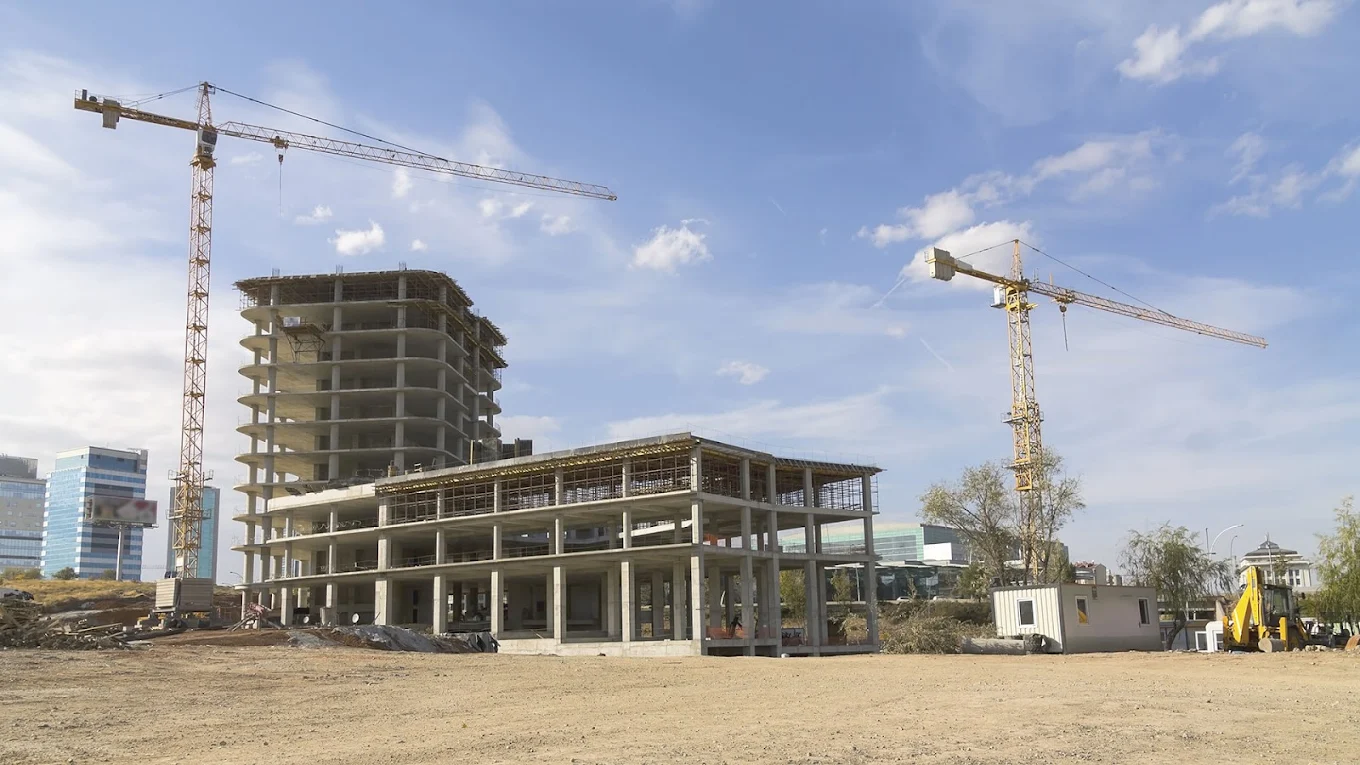 Reliable General Contractor in Shelbyville, KY