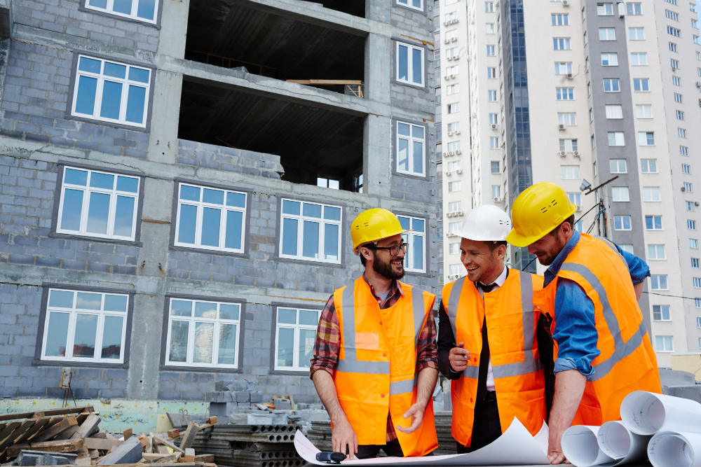 How to Choose the Best Commercial Contractor in Shelbyville, KY