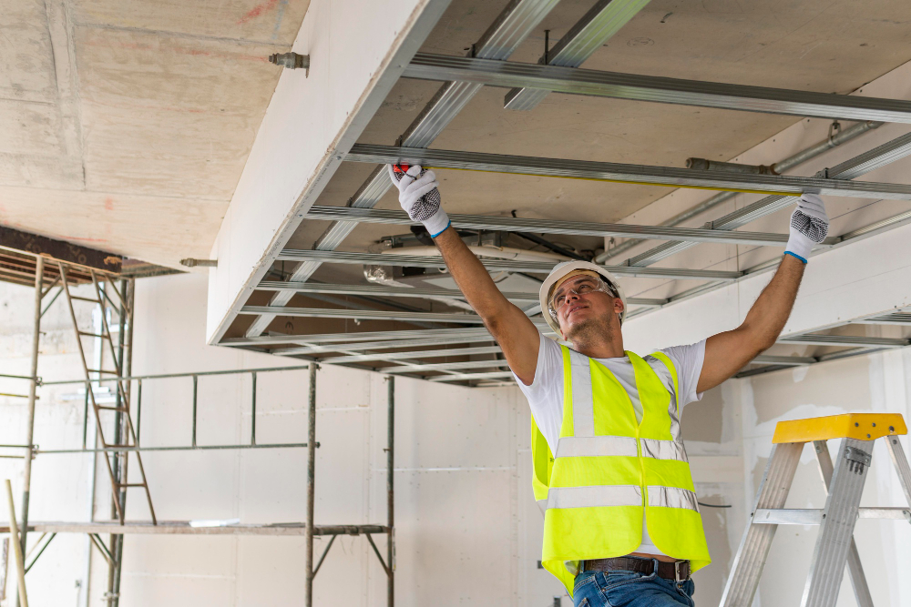 Affordable Commercial Remodeling Cost in Shelbyville, KY | Hoy Construction LC