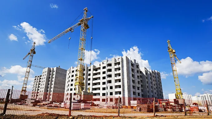 Best General Contractor in Shelbyville, KY | Hoy Construction LC