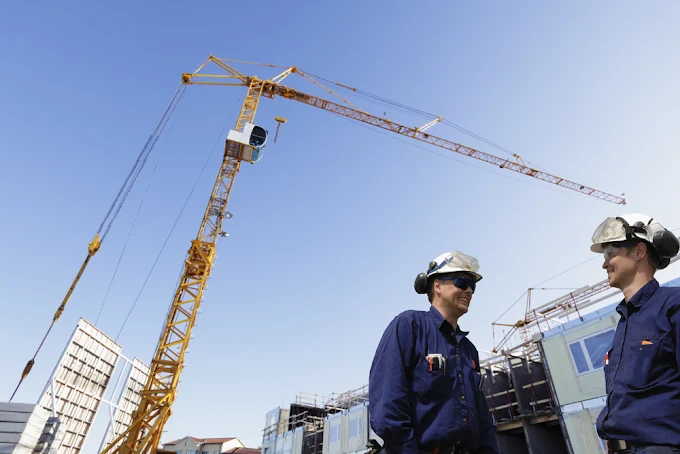 Commercial Construction in Shelbyville, KY Timeline | Hoy Construction LC