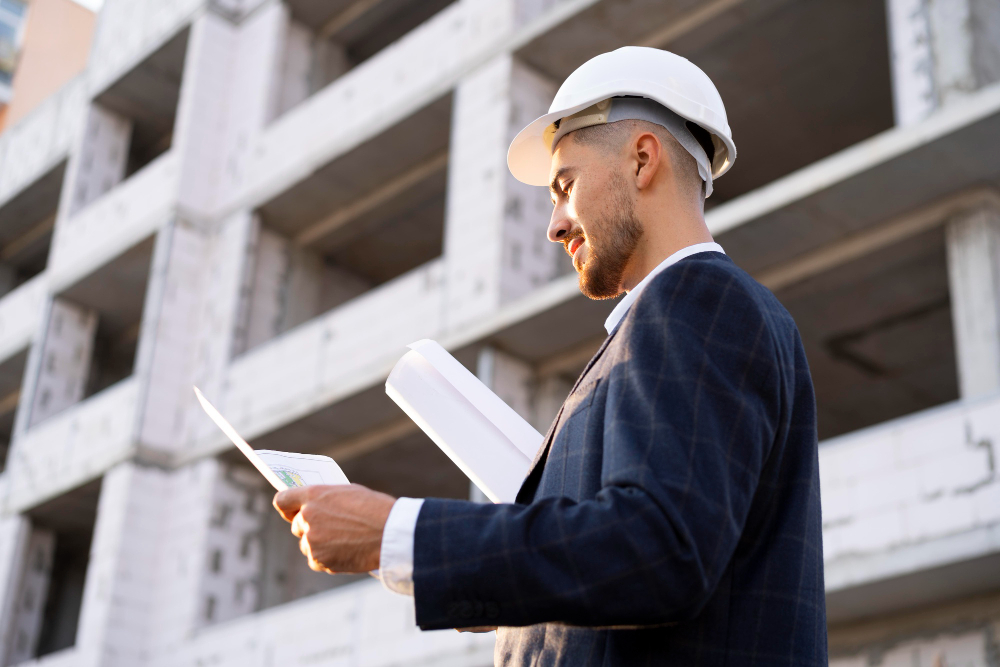 Commercial General Contractor in Shelbyville, KY